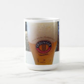 Caneca Instagram Koffiemok (Center)