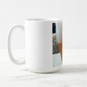 Caneca Instagram Koffiemok (Links)