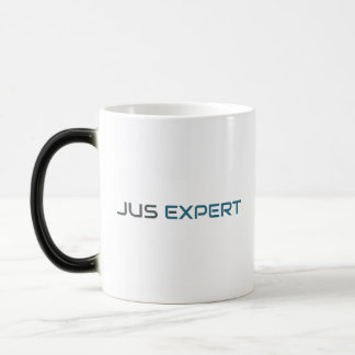 Caneca Jus Expert Magische Mok
