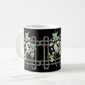 caneca koffiemok (Voorkant links)