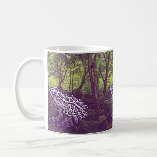caneca koffiemok (Links)