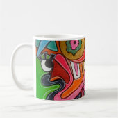 caneca koffiemok (Links)