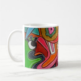 caneca koffiemok