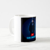 Caneca Koffiemok (Voorkant links)