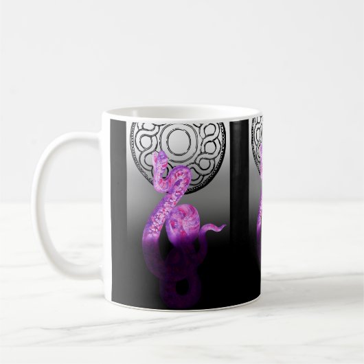 caneca koffiemok (Links)