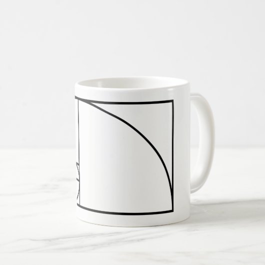 Caneca Koffiemok (Voorkant rechts)