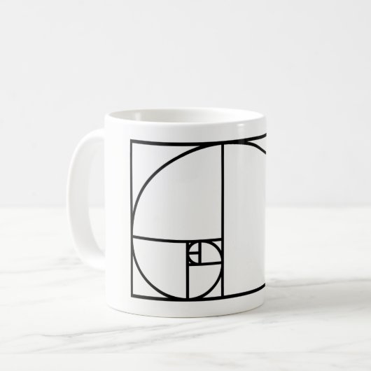 Caneca Koffiemok (Voorkant links)