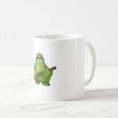 CANECA KOFFIEMOK (Voorkant rechts)