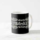 caneca koffiemok (Voorkant rechts)