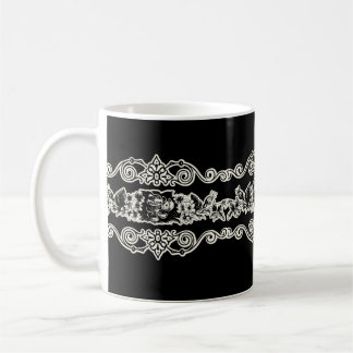caneca koffiemok