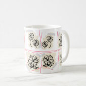 caneca koffiemok (Voorkant rechts)