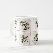caneca koffiemok (Voorkant links)