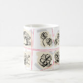 caneca koffiemok (Center)