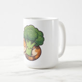 caneca koffiemok (Voorkant rechts)