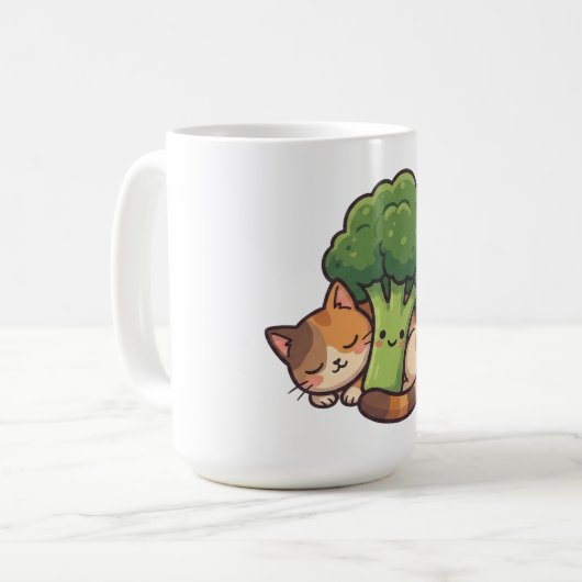 caneca koffiemok (Voorkant links)