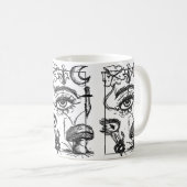 caneca koffiemok (Voorkant rechts)