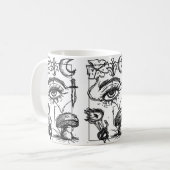 caneca koffiemok (Voorkant links)