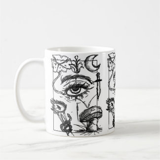 caneca koffiemok