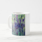 Caneca Lavanda Koffiemok (Voorkant links)