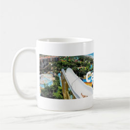 Caneca lembrança de Ceará Koffiemok