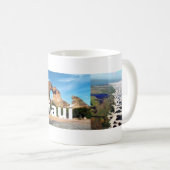 Caneca lembrança de Piauí Koffiemok (Voorkant rechts)