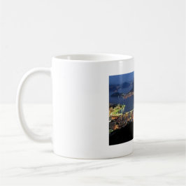 Caneca lembrança de Rio de Janeiro Koffiemok