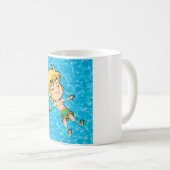 Caneca link koffiemok (Voorkant rechts)