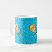 Caneca Link Koffiemok (Voorkant links)