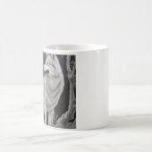 Caneca Lobo da noite Koffiemok (Center)