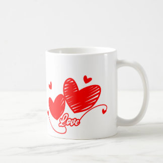 Caneca Love – O Amor em Cada Gole Koffiemok