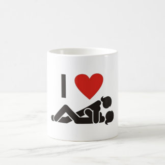 Caneca LoveLesbians S2 Koffiemok