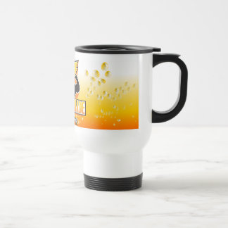 Caneca Machorade Reisbeker