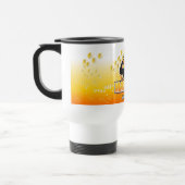 Caneca Machorade Reisbeker (Links)