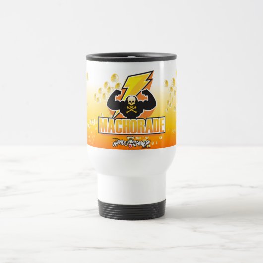 Caneca Machorade Reisbeker (Center)