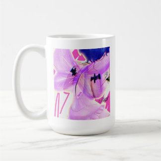 Caneca magic, fada,  koffiemok