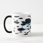Caneca Mágica MILK Magische Mok (Links)