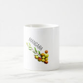 Caneca Mangaba: Cerrado Brasileiro Koffiemok (Center)