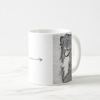 Caneca Man's best friend Koffiemok