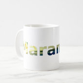 Caneca Maranhão Koffiemok (Voorkant links)