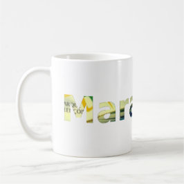Caneca Maranhão Koffiemok