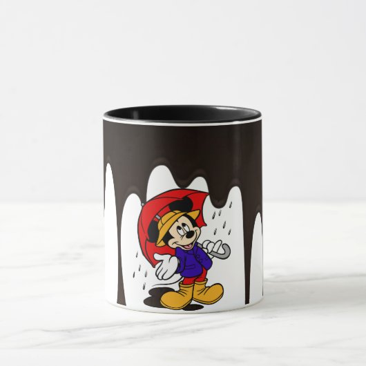 Caneca Mickey Mok (Midden)