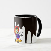 Caneca Mickey Mok (Voorkant rechts)