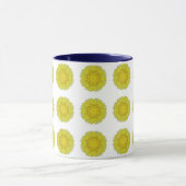 caneca mok (Midden)