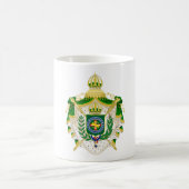 Caneca Monarquista Koffiemok (Center)