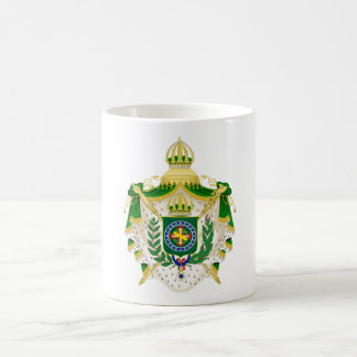 Caneca Monarquista Koffiemok