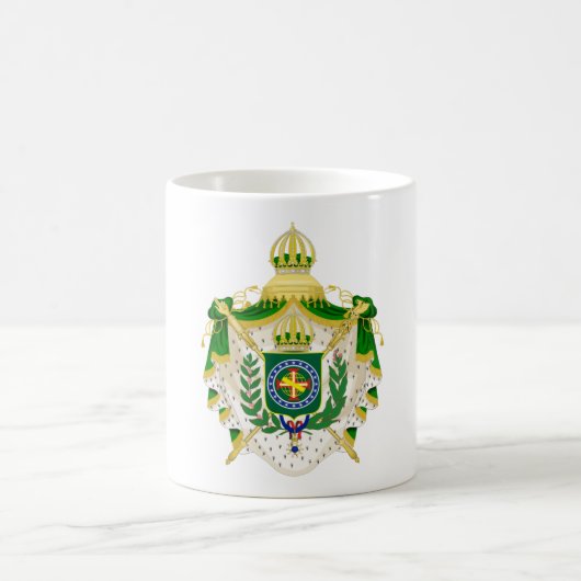Caneca Monarquista Koffiemok (Center)