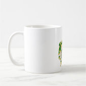 Caneca Monarquista Koffiemok (Links)