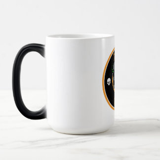 Caneca Morbid Visions Magische Mok