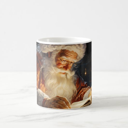 Caneca (Mug) Bom Velhinho Koffiemok (Center)