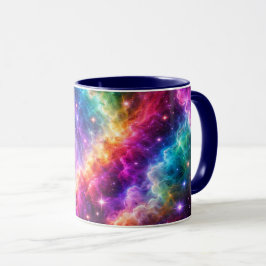 Caneca (Mug) Criação do Universo Mok
